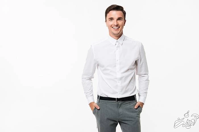 پیراهن مردانه